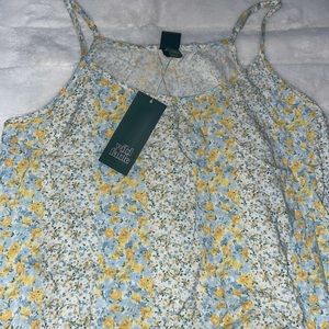 Wild Fable Mini Dress